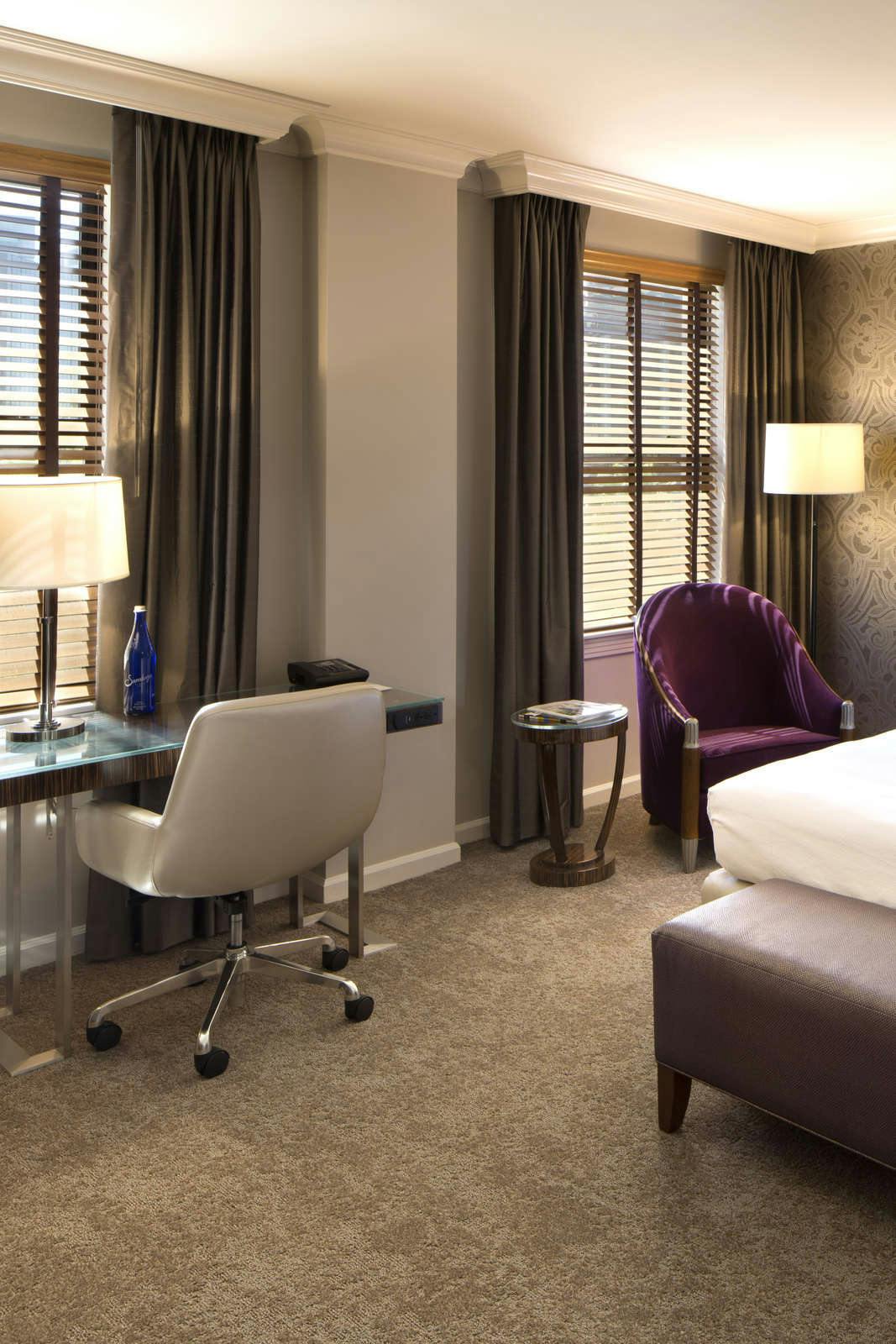 Hotel Hotel De Anza photo 2