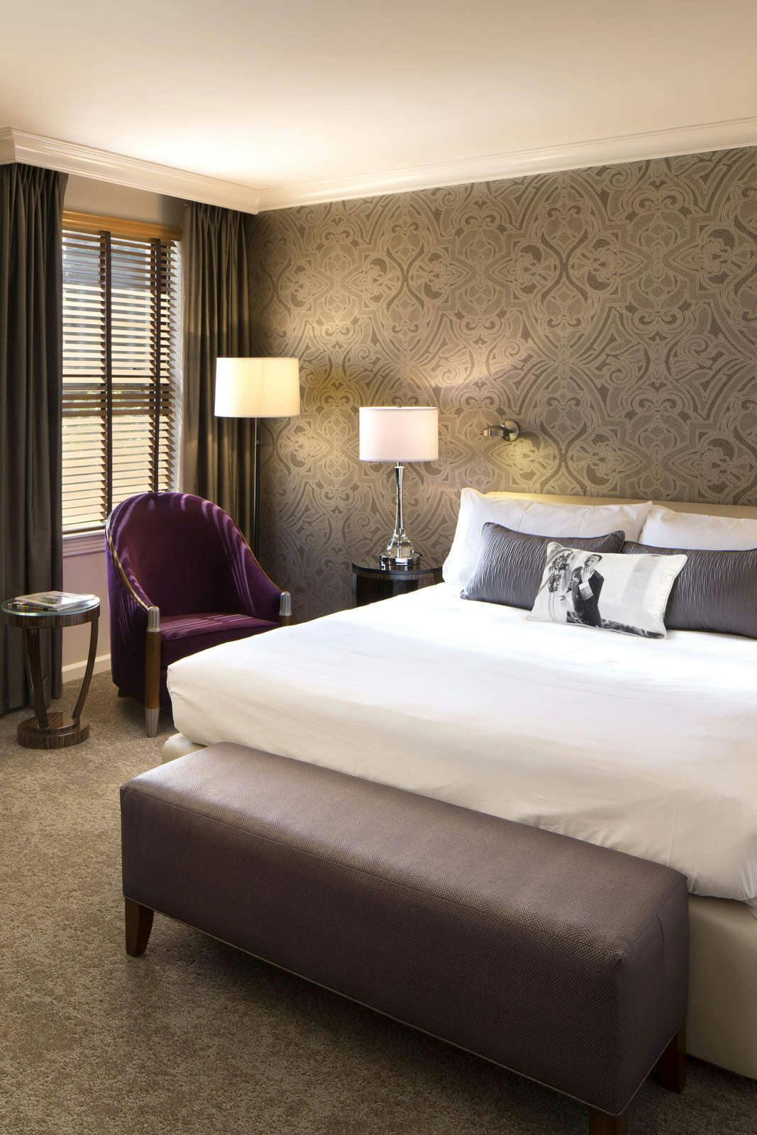 Hotel Hotel De Anza photo 1