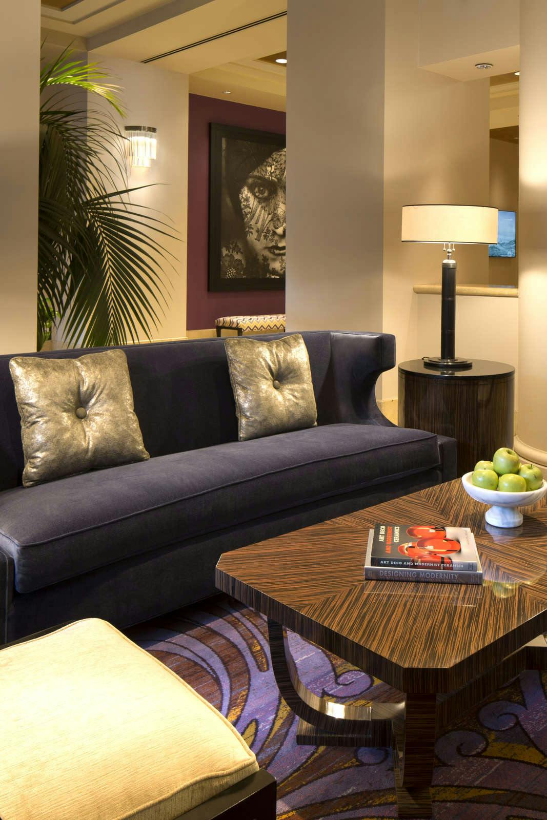 Hotel Hotel De Anza photo 3