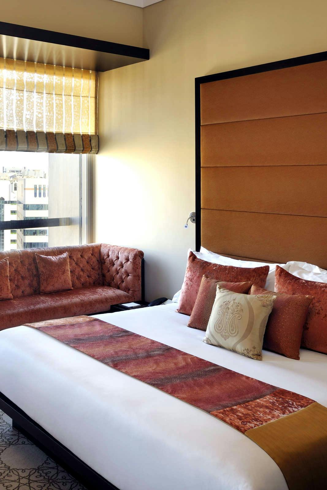 Hotel Southern Sun Abu Dhabi photo 4