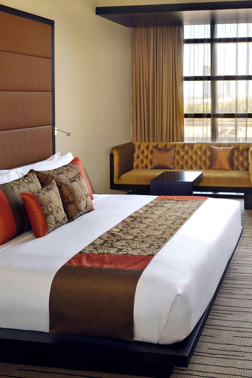 Hotel Southern Sun Abu Dhabi photo 5