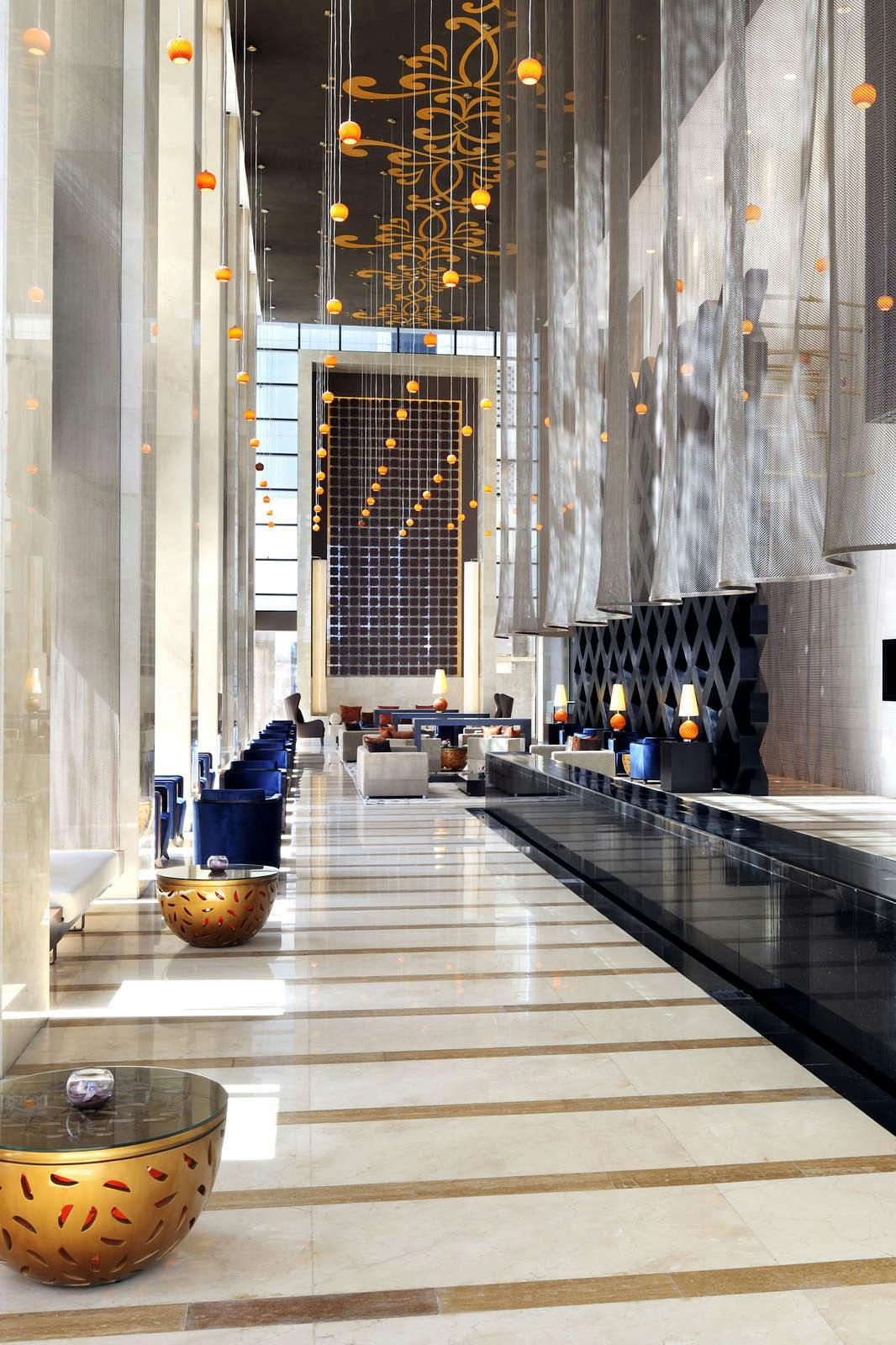 Hotel Southern Sun Abu Dhabi photo 1