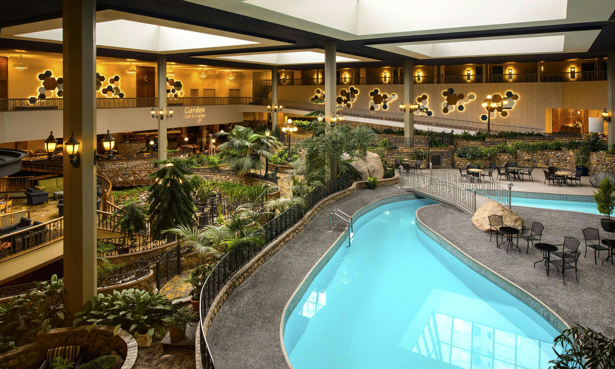 Saskatoon Inn & Conference Centre