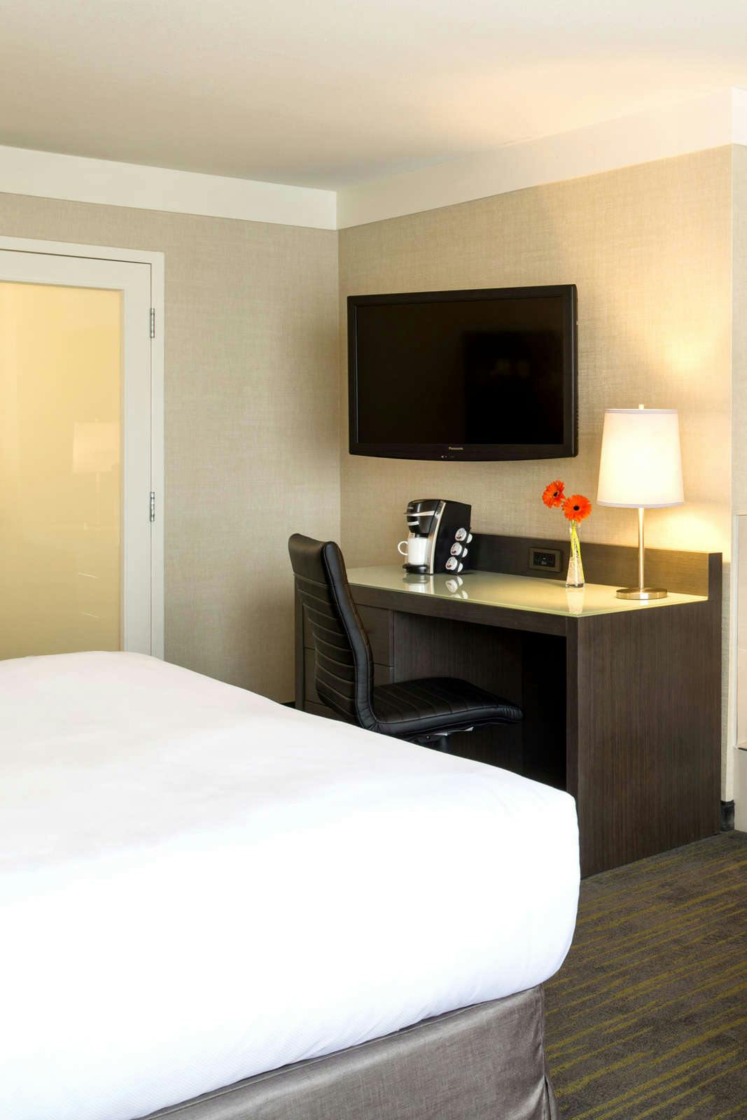 Hotel Saskatoon Inn & Conference Centre photo 5