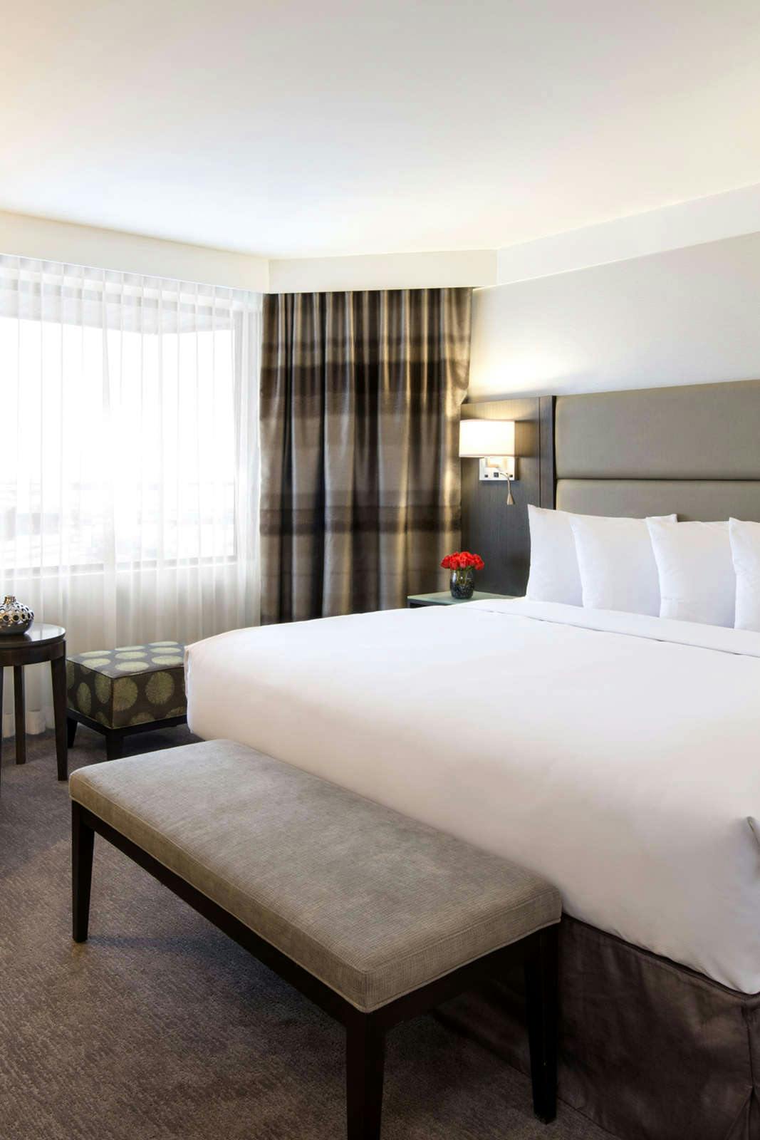 Hotel Saskatoon Inn & Conference Centre photo 4