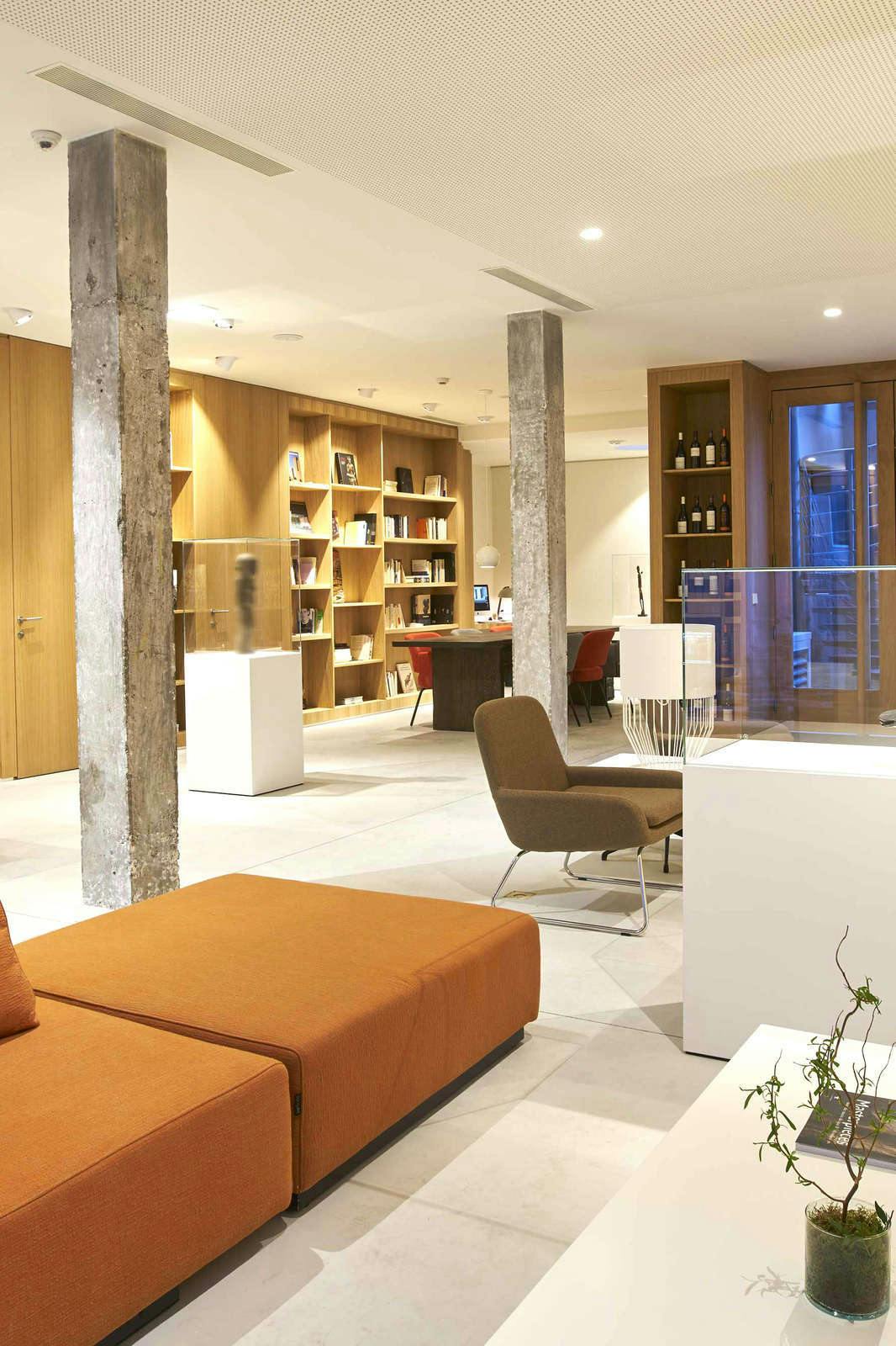 Hotel 9Hotel Sablon photo 2