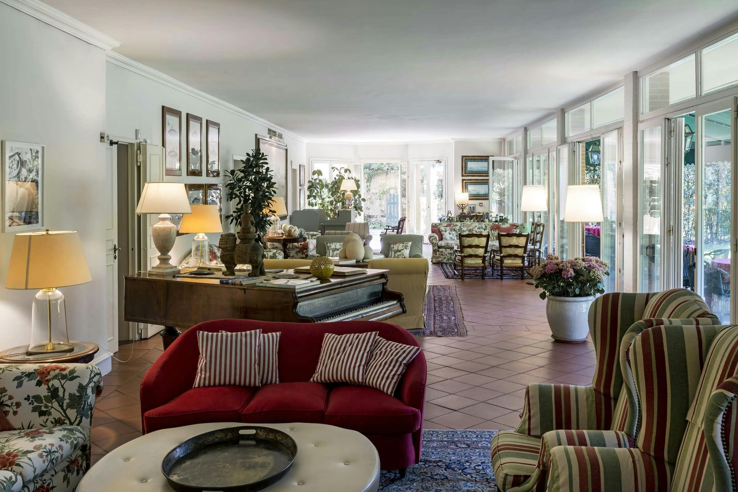 Hotel Hotel Franceschi photo 3