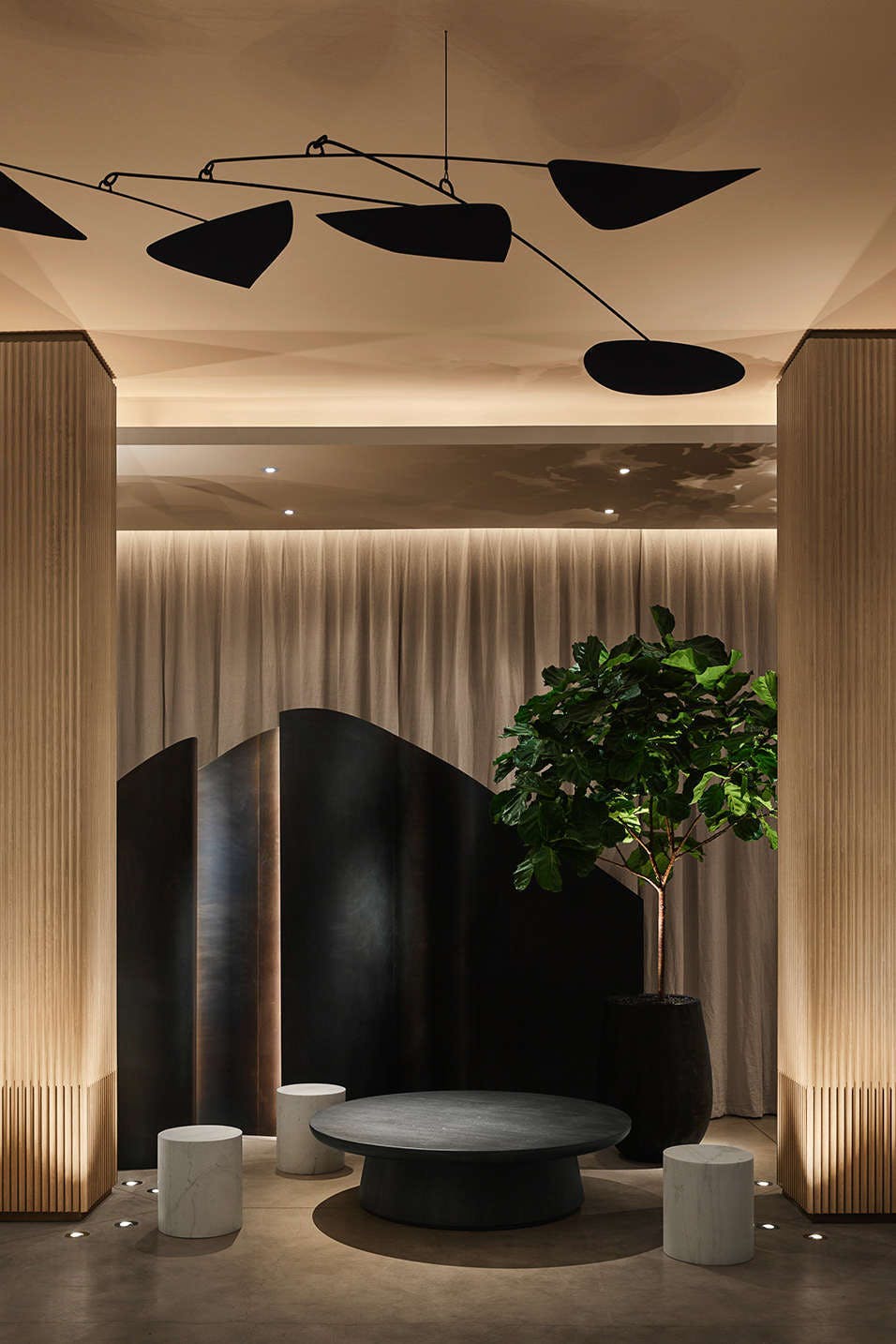 Hotel 11 Howard photo 1