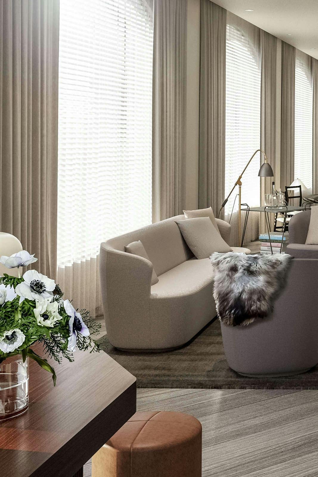 Hotel 11 Howard photo 1