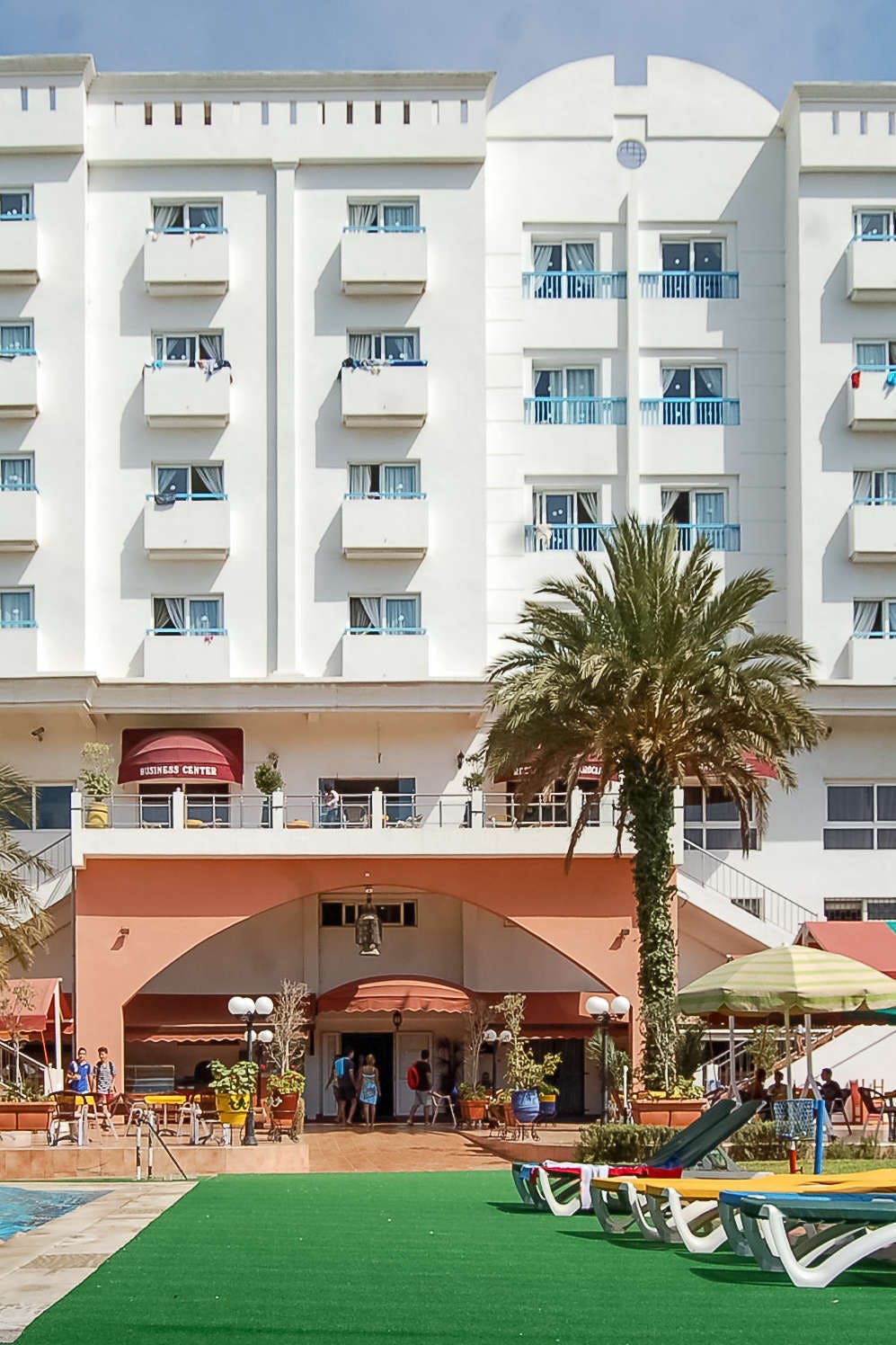 Hotel Tildi Hotel photo 2