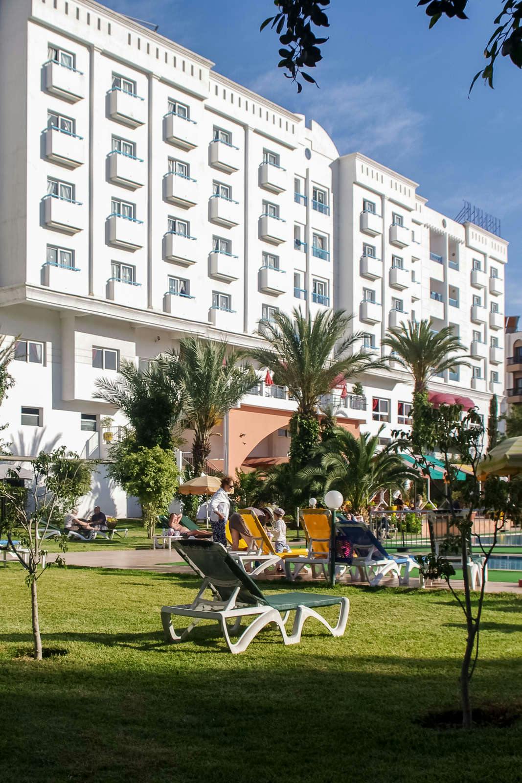 Hotel Tildi Hotel photo 4