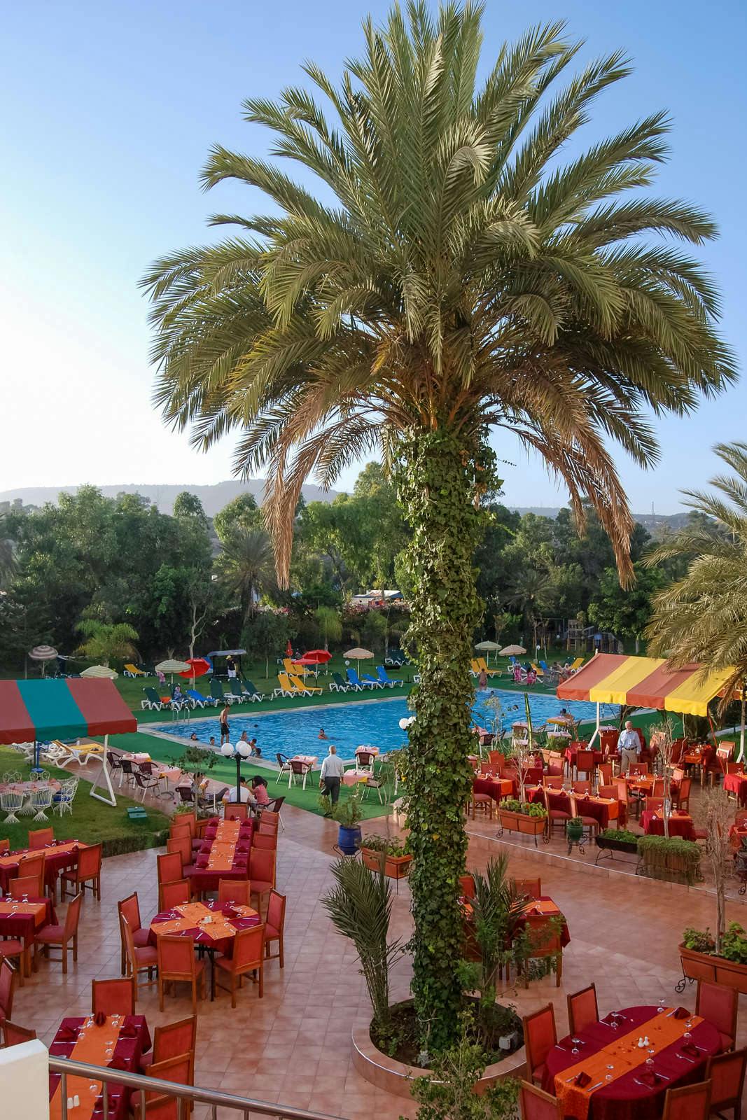 Hotel Tildi Hotel photo 1