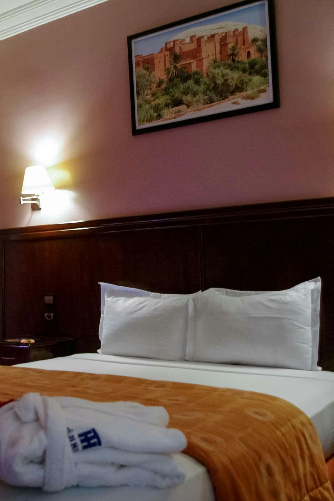 Hotel Tildi Hotel photo 3