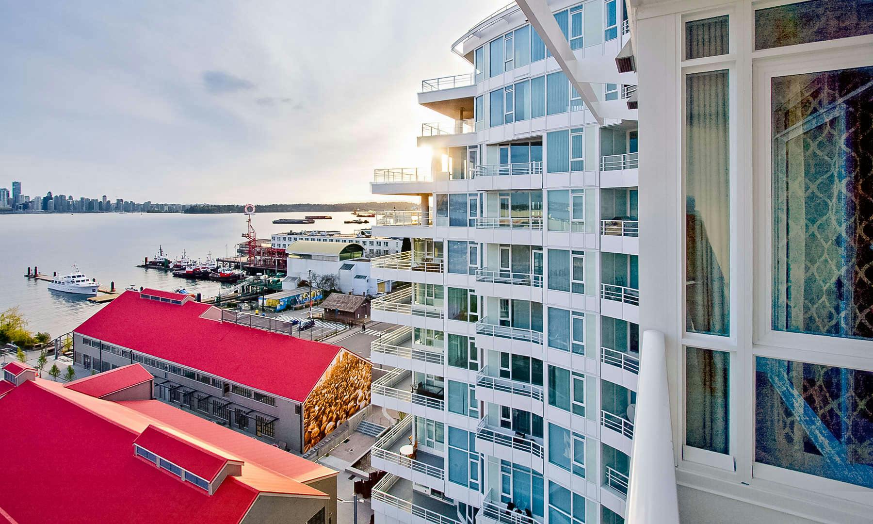 Hotel Pinnacle Hotel at the Pier photo 4