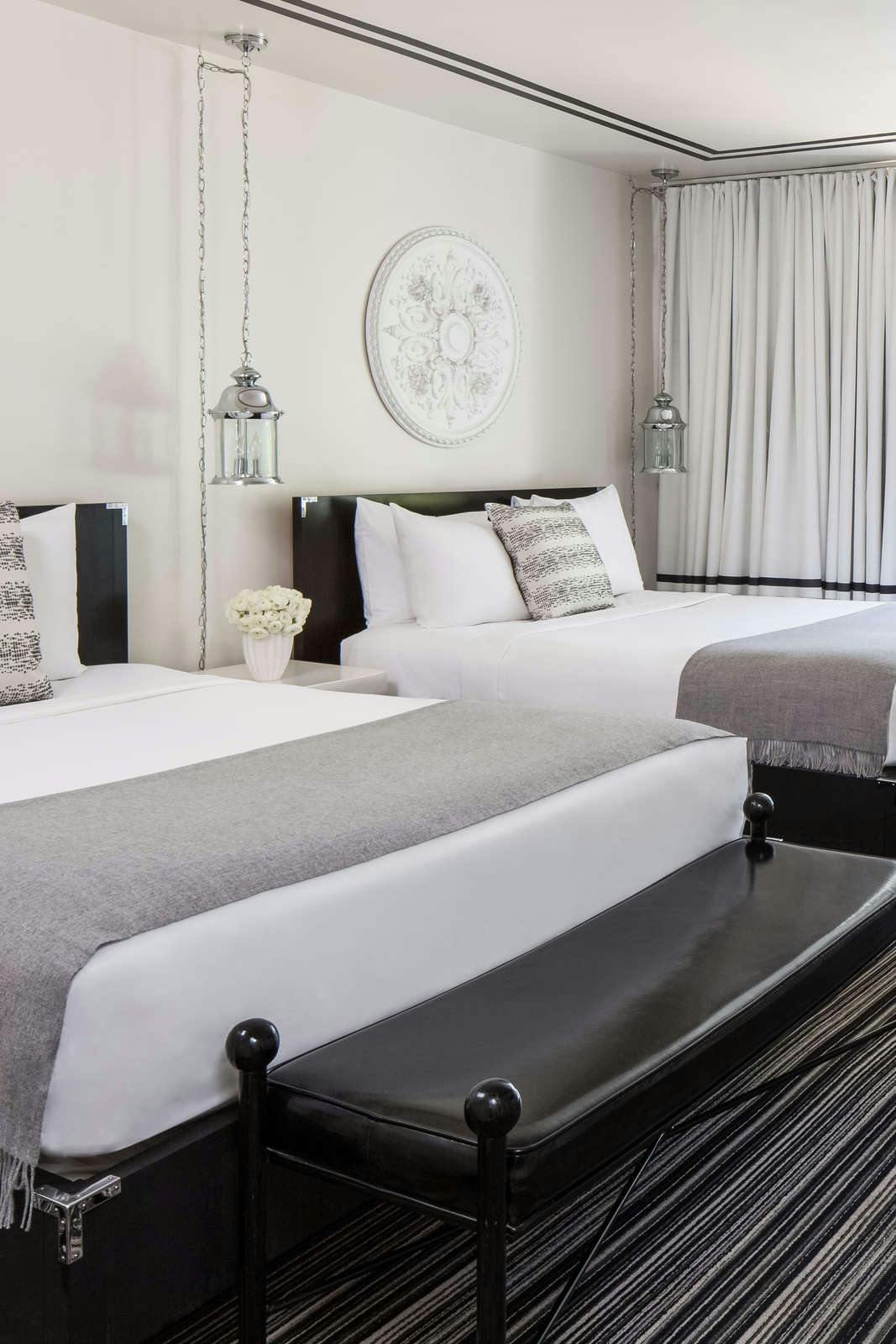 Hotel Avalon Hotel and Bungalows Palm Springs photo 3