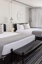 Hotel Avalon Hotel and Bungalows Palm Springs photo 3