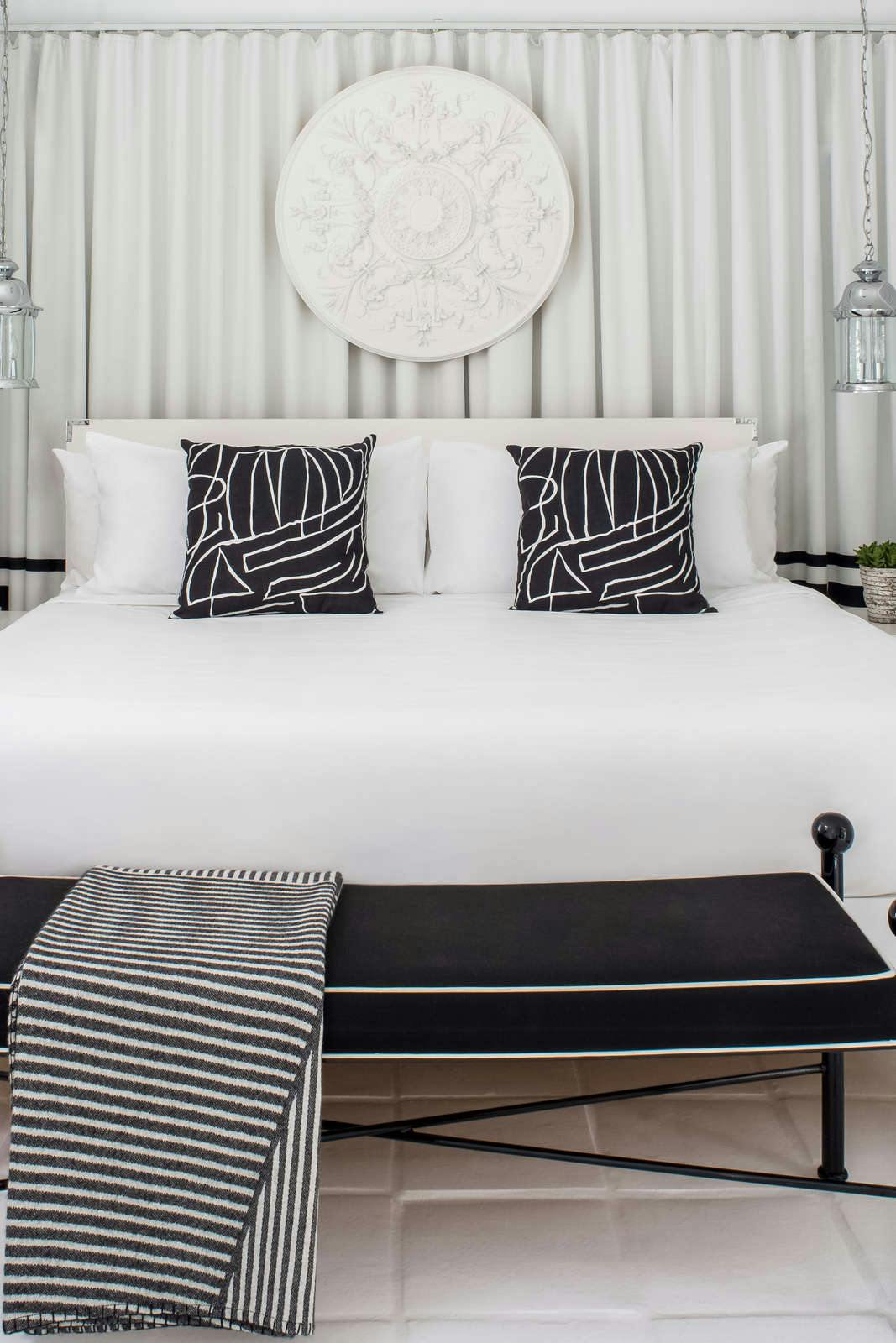 Hotel Avalon Hotel and Bungalows Palm Springs photo 2