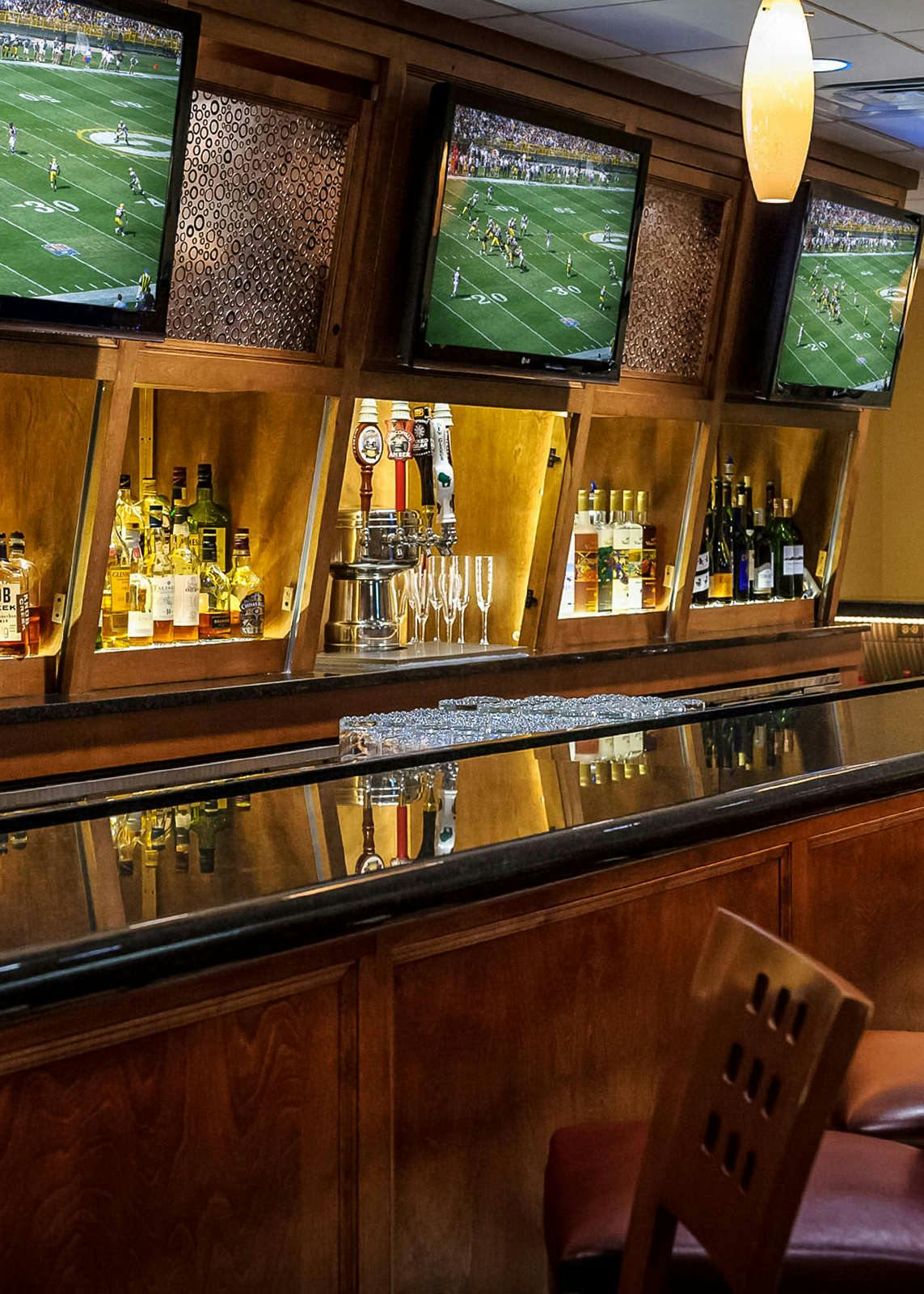 Hotel Delta Hotels by Marriott Racine photo 1