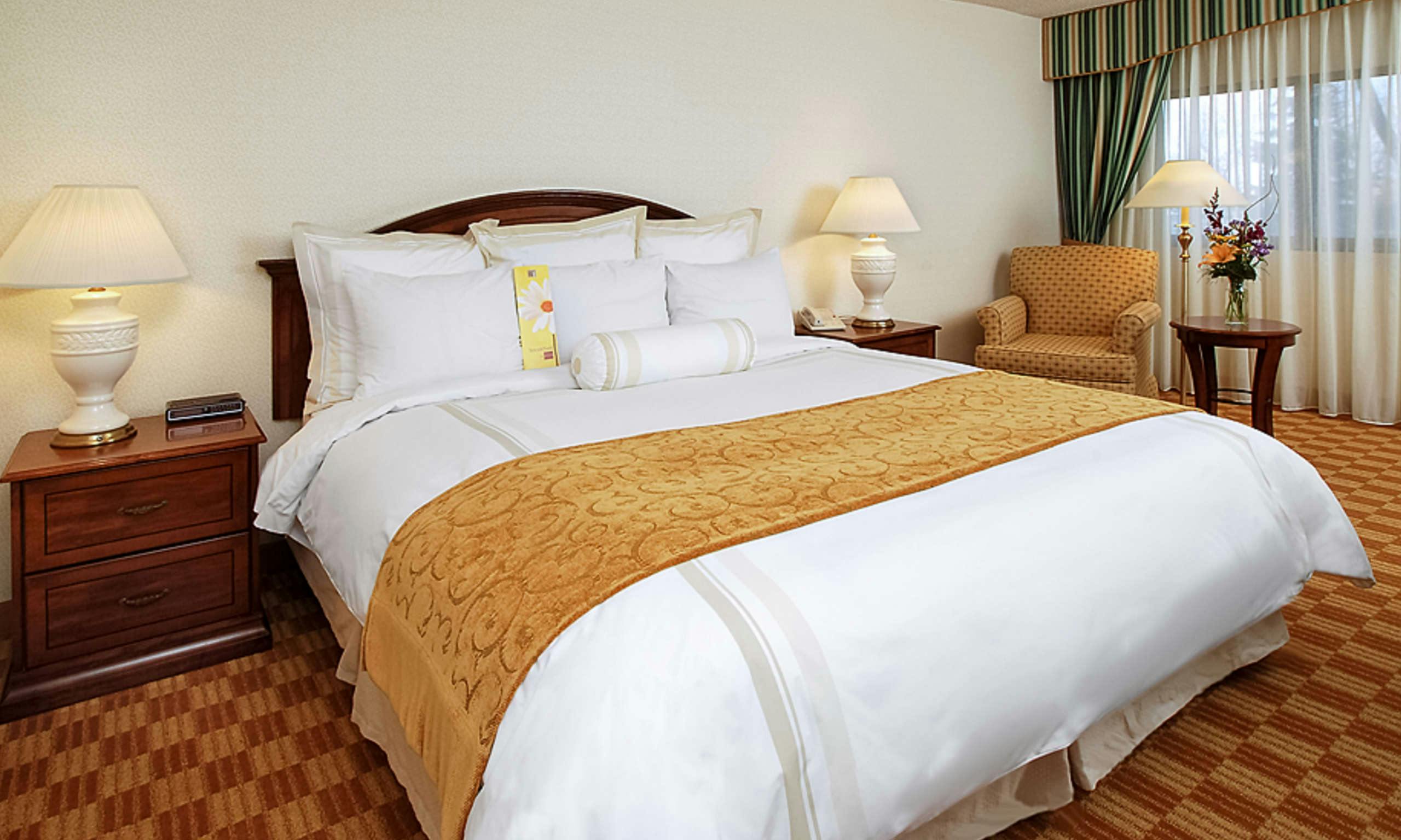 Delta Hotels by Marriott Racine