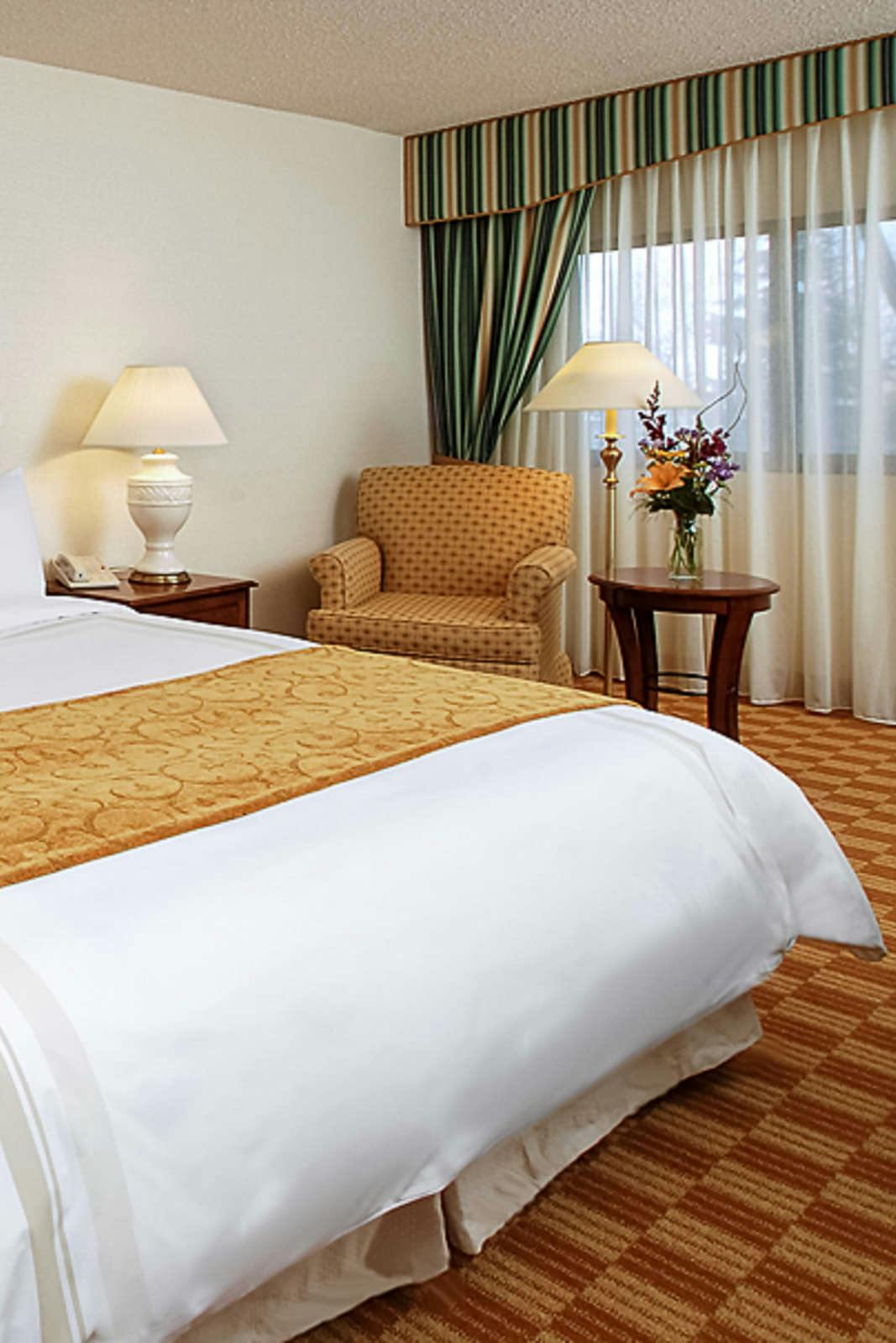 Hotel Delta Hotels by Marriott Racine photo 3