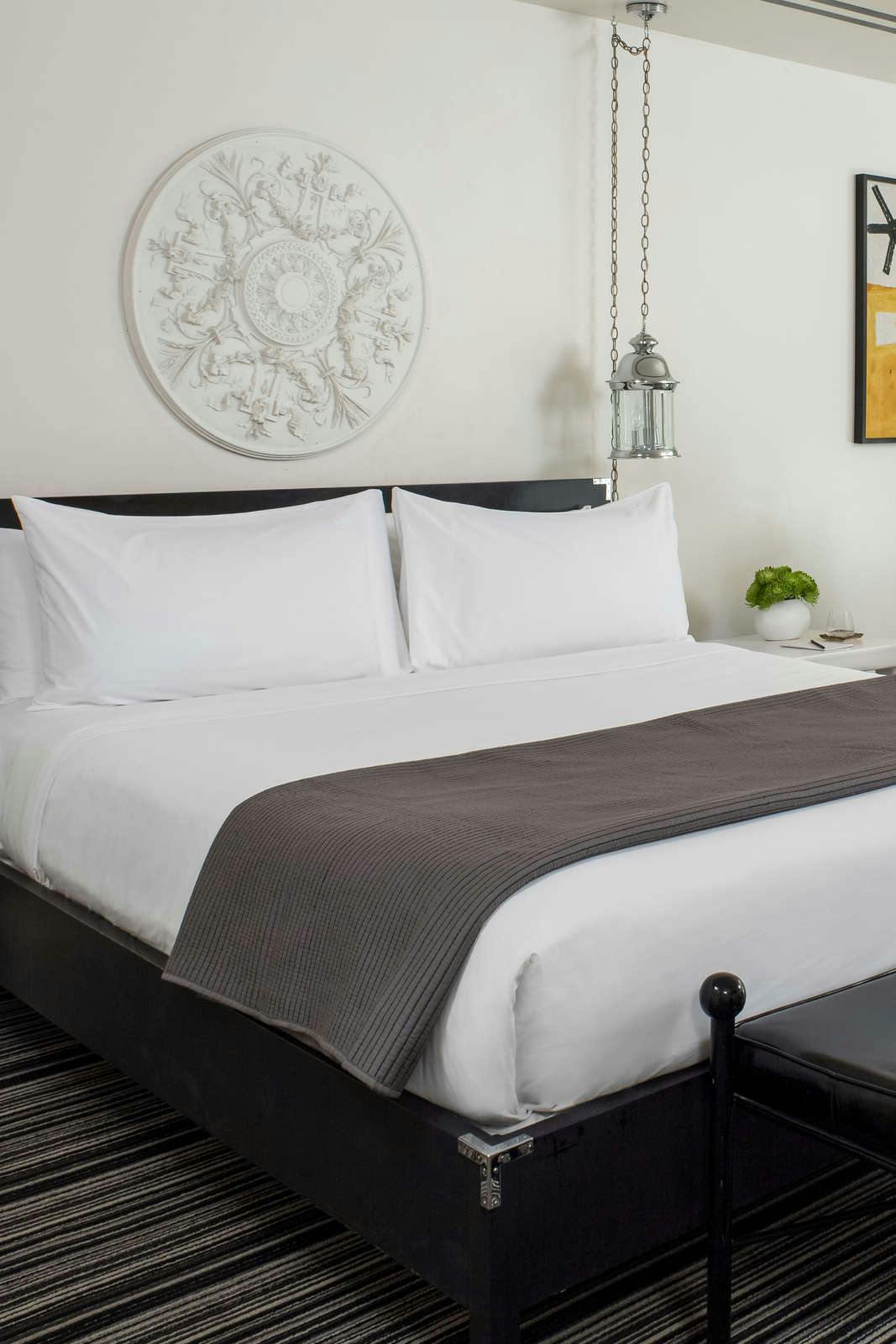 Hotel Avalon Hotel and Bungalows Palm Springs photo 1