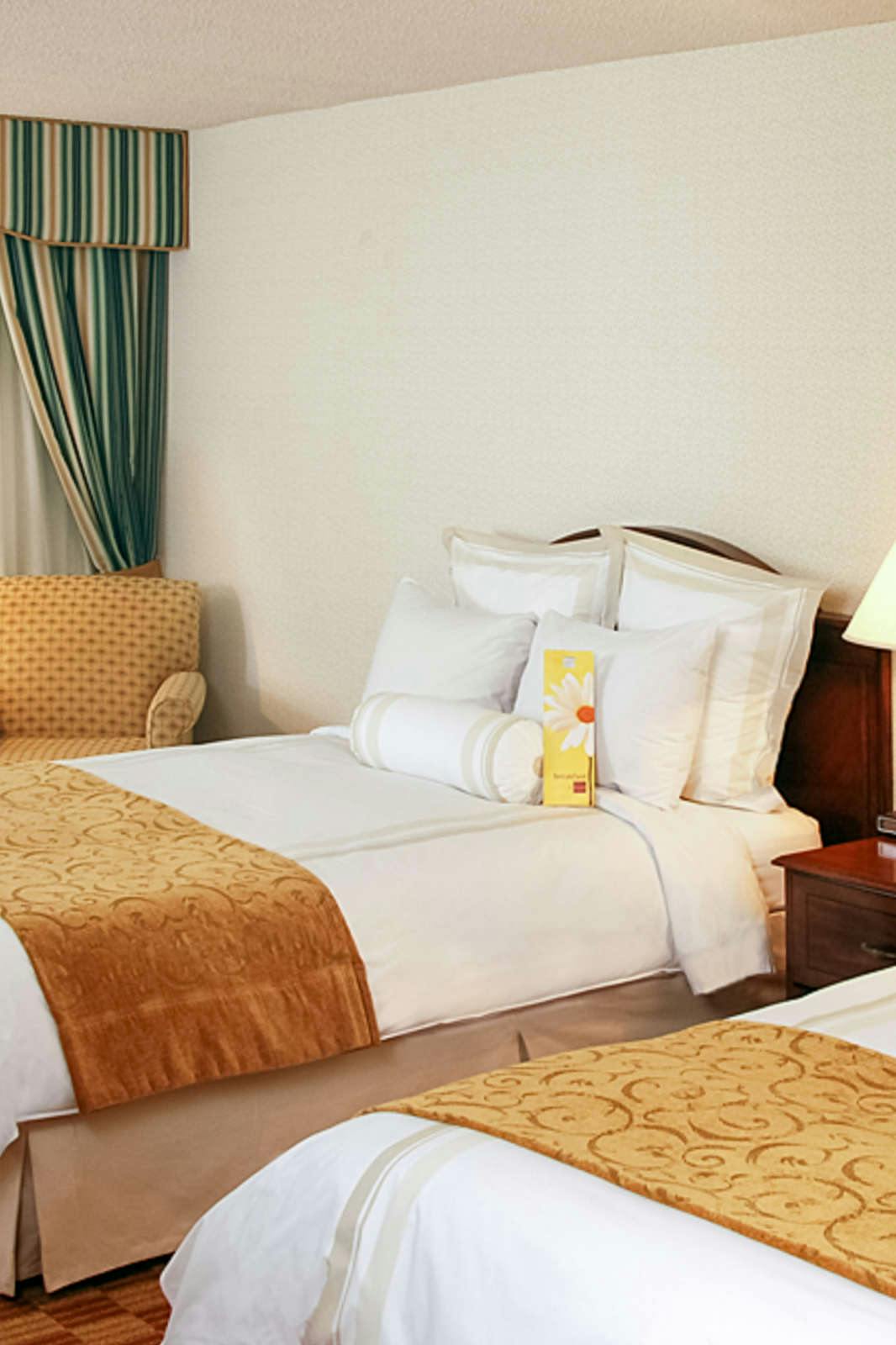 Hotel Delta Hotels by Marriott Racine photo 4