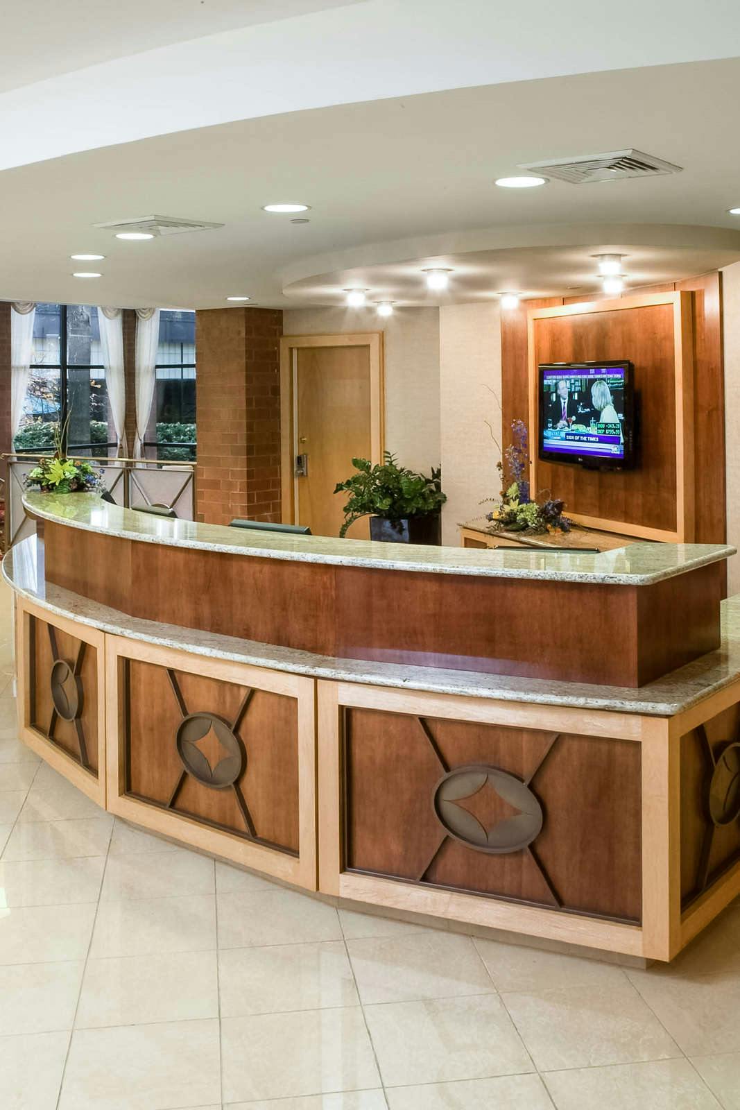 Hotel Delta Hotels by Marriott Racine photo 5