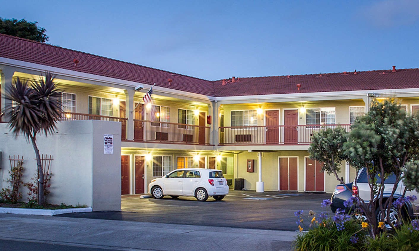 Regency Inn SFO
