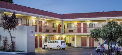 Regency Inn SFO