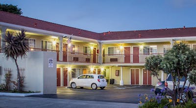 Regency Inn SFO