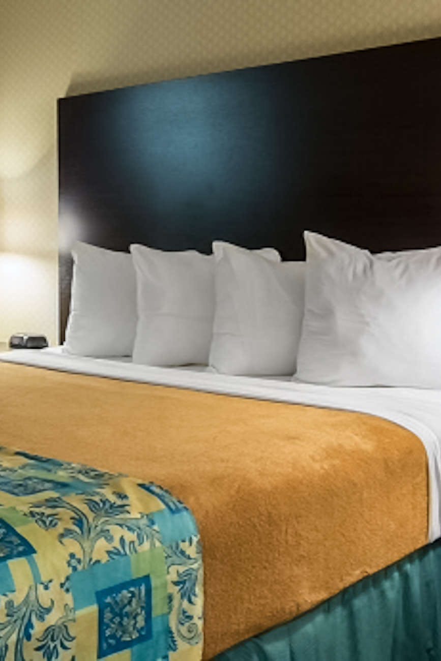 Hotel Regency Inn SFO photo 2