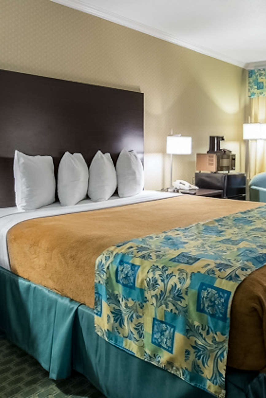 Hotel Regency Inn SFO photo 1