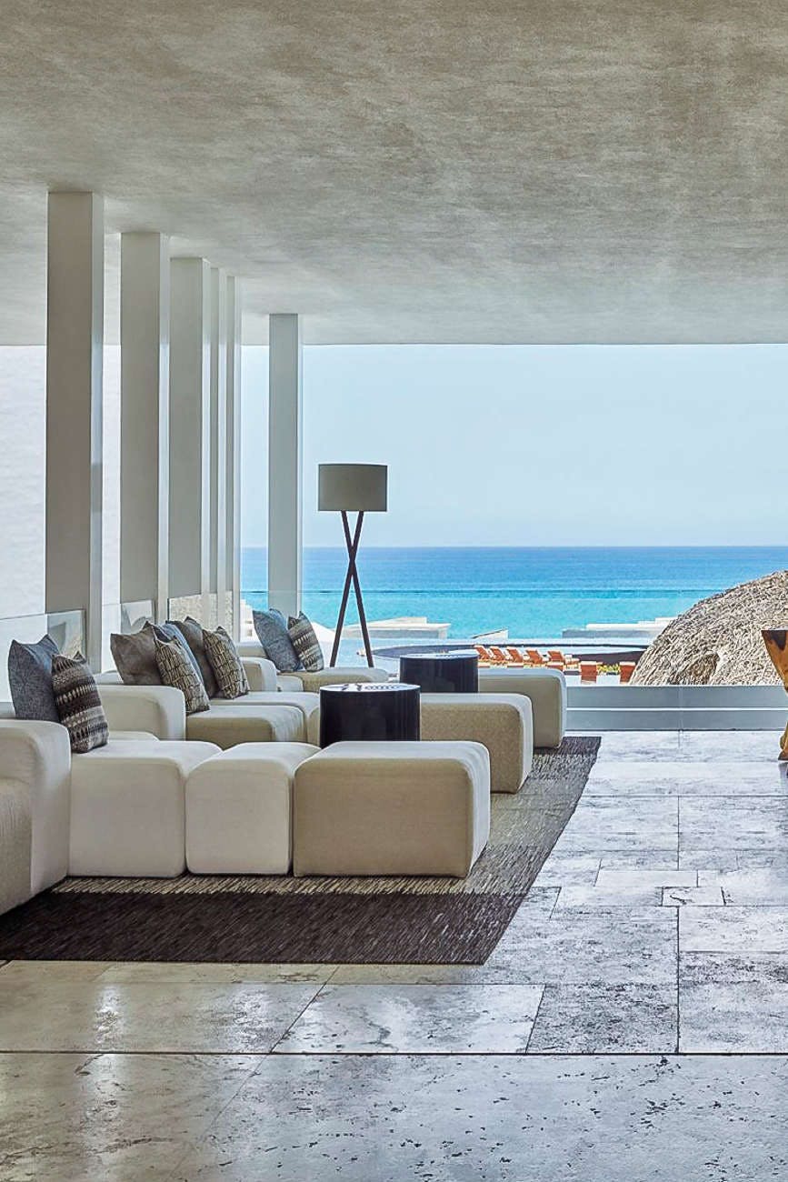 Hotel Viceroy Los Cabos photo 5