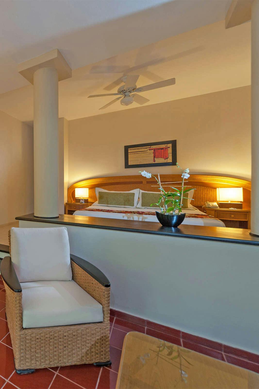 Hotel Grand Bavaro Princess All Suites Resort, Spa & Casino photo 2