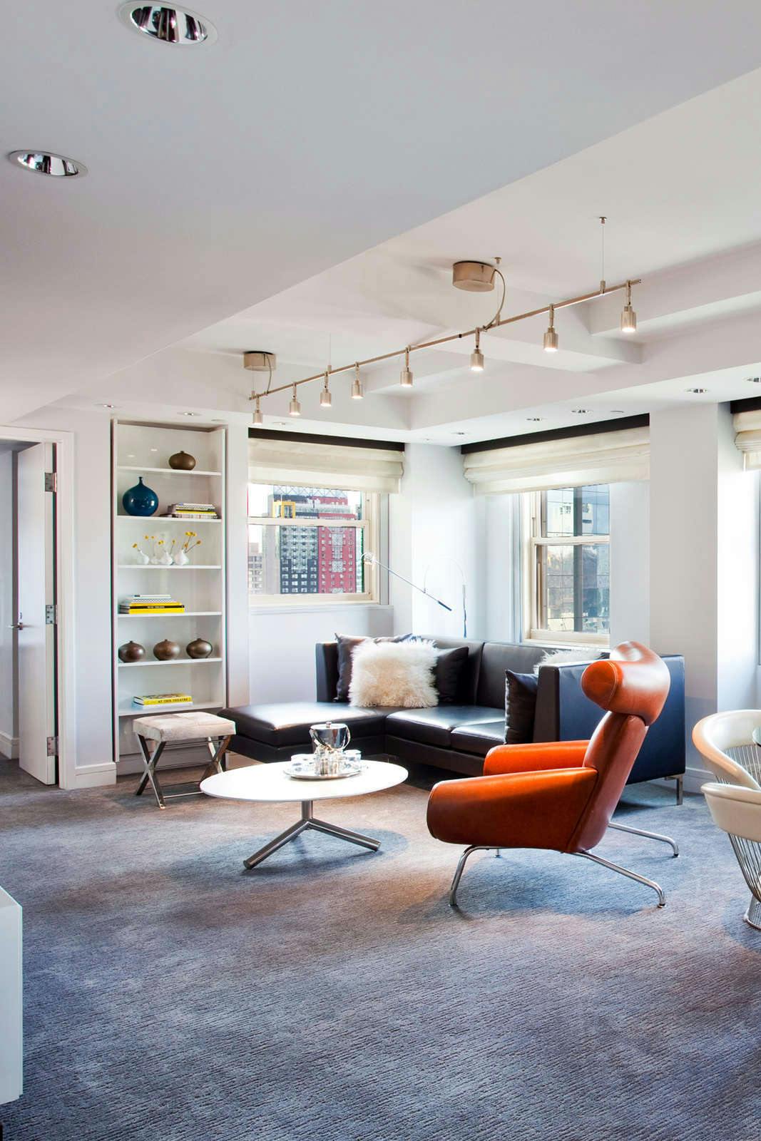 Hotel Row NYC - Penthouse photo 3