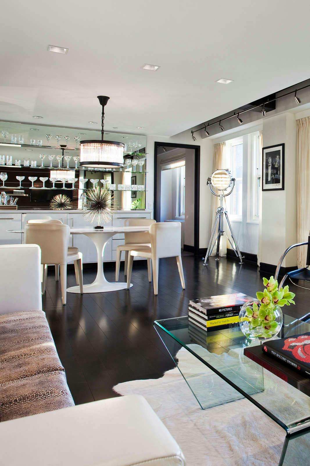 Hotel Row NYC - Penthouse photo 5