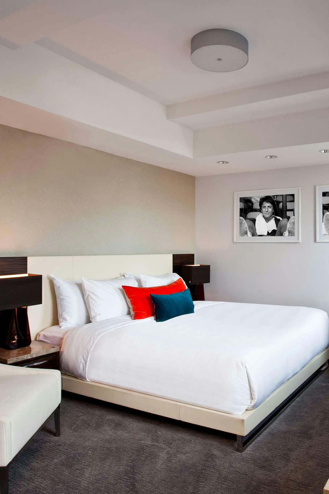 Hotel Row NYC - Penthouse photo 1