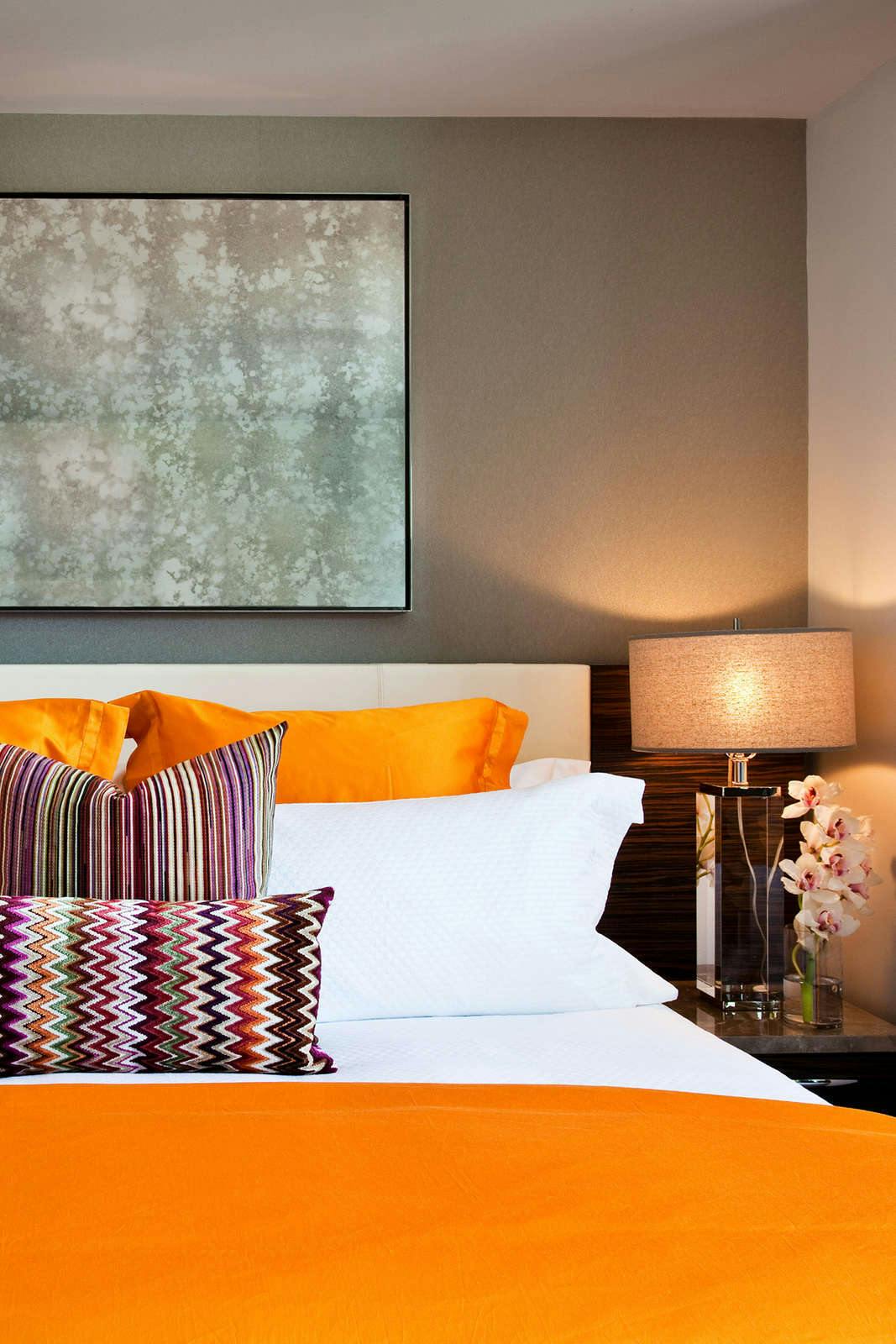 Hotel Row NYC - Penthouse photo 2