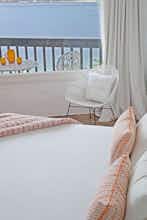 Hotel Miramar Boutique Hôtel Propriano photo 4