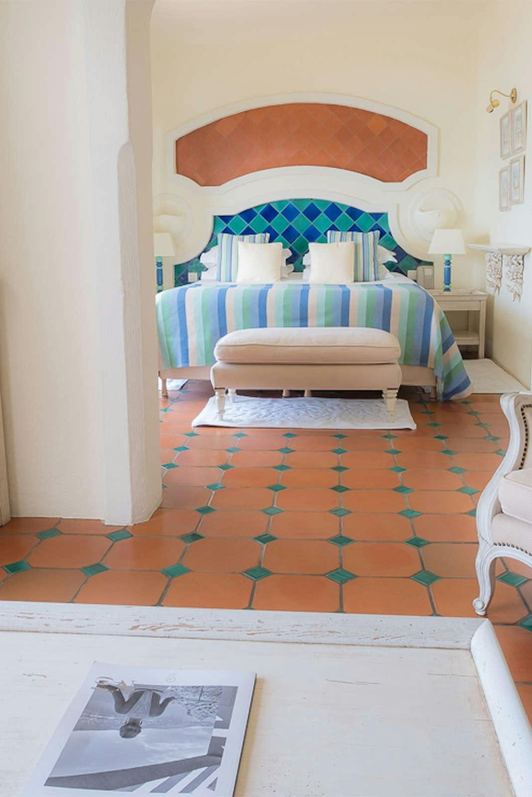 Hotel Miramar Boutique Hôtel Propriano photo 2