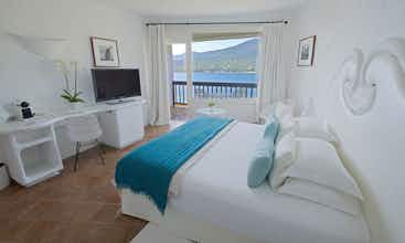 Hotel Miramar Boutique Hôtel Propriano photo 1