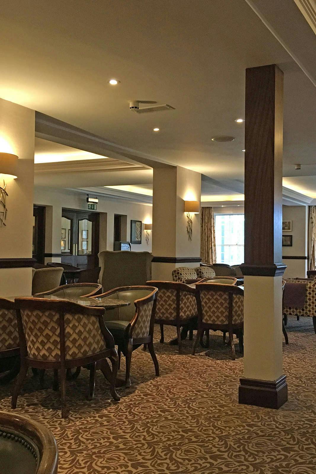 Hotel Nuremore Hotel & Country Club photo 5