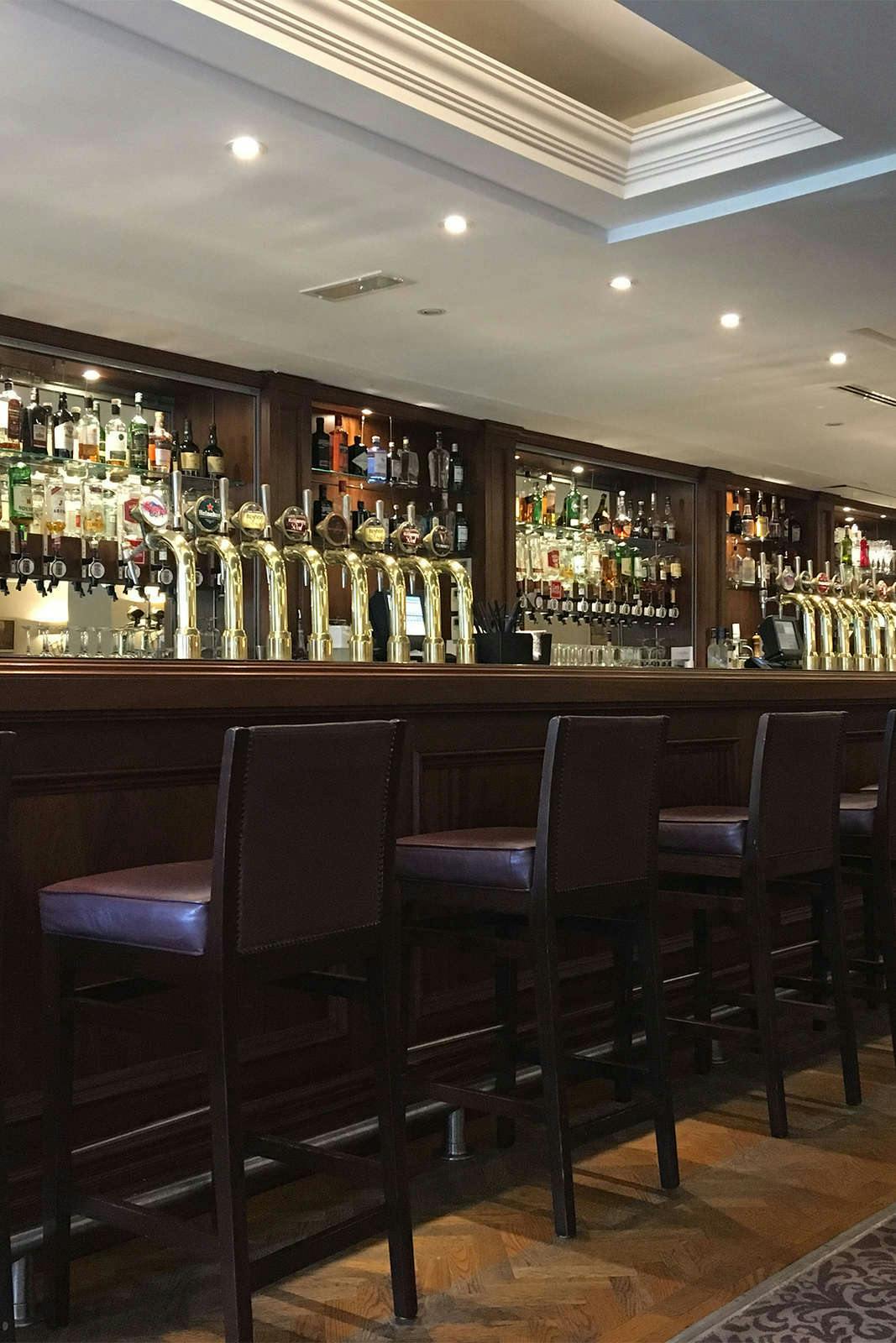 Hotel Nuremore Hotel & Country Club photo 4