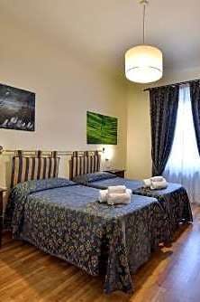 Hotel Hotel Arcobaleno Siena photo 2