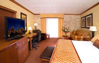 Hotel Riverwalk Plaza Hotel photo 4