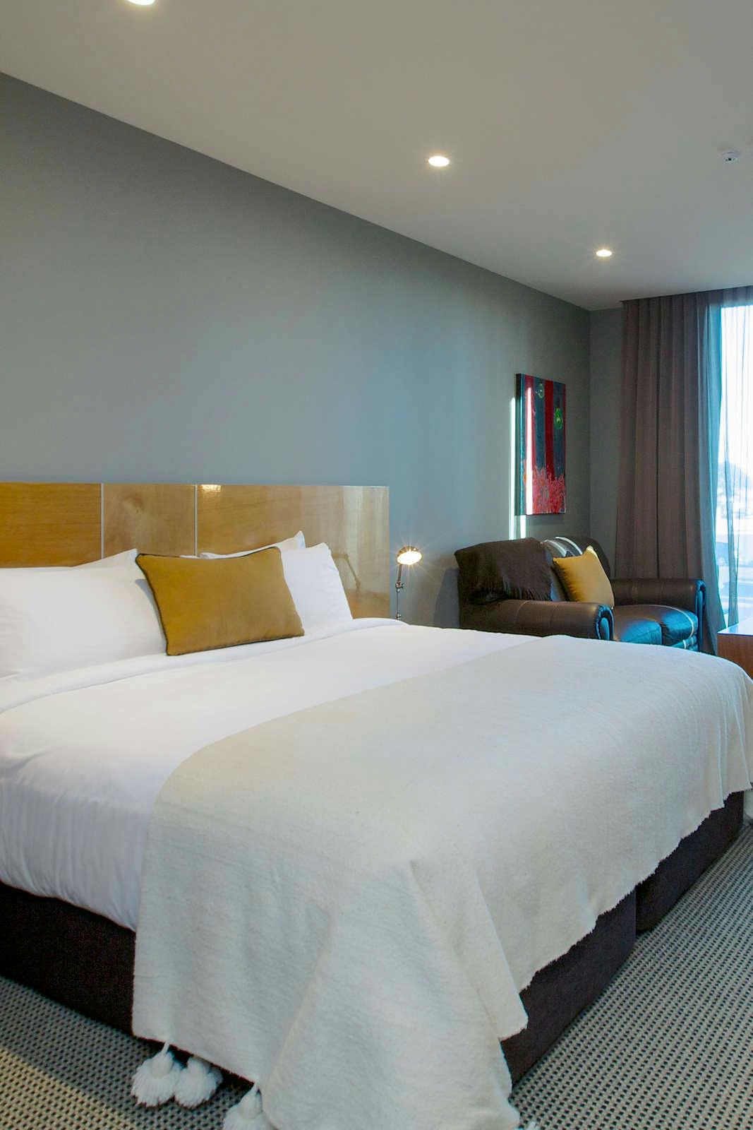 Hotel King and Queen Hotel Suites photo 1