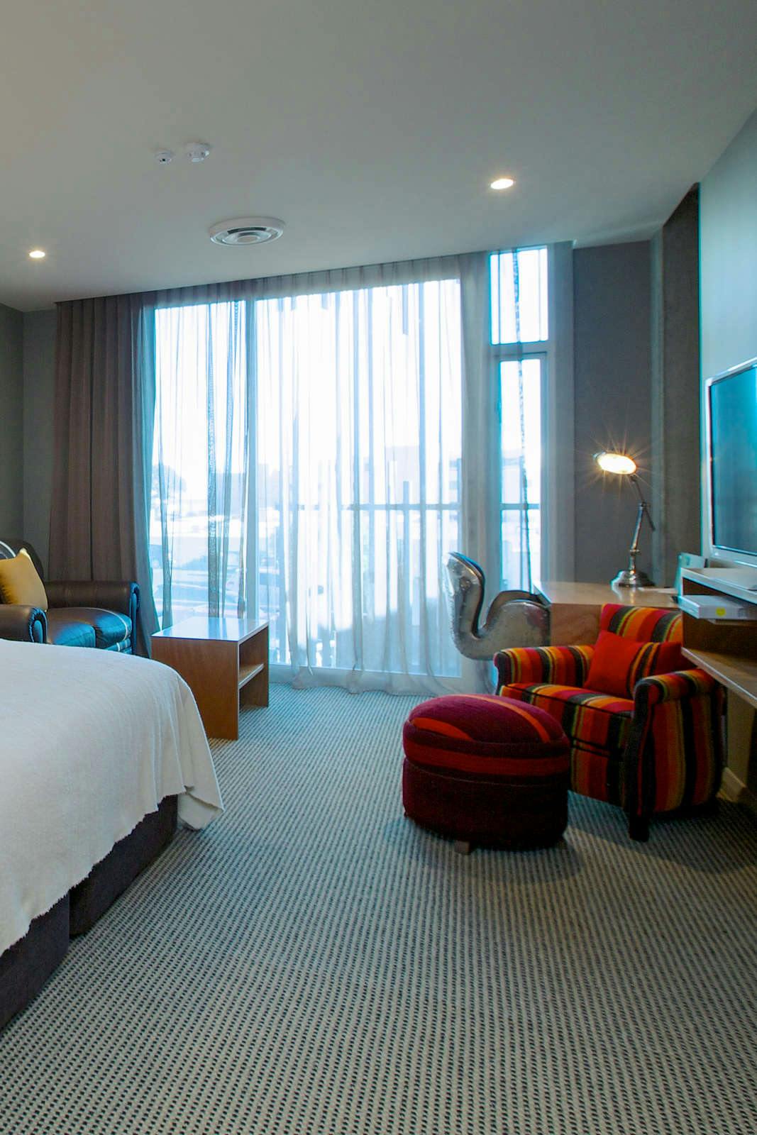 Hotel King and Queen Hotel Suites photo 2