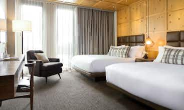 Hotel Limelight Hotel Denver photo 1