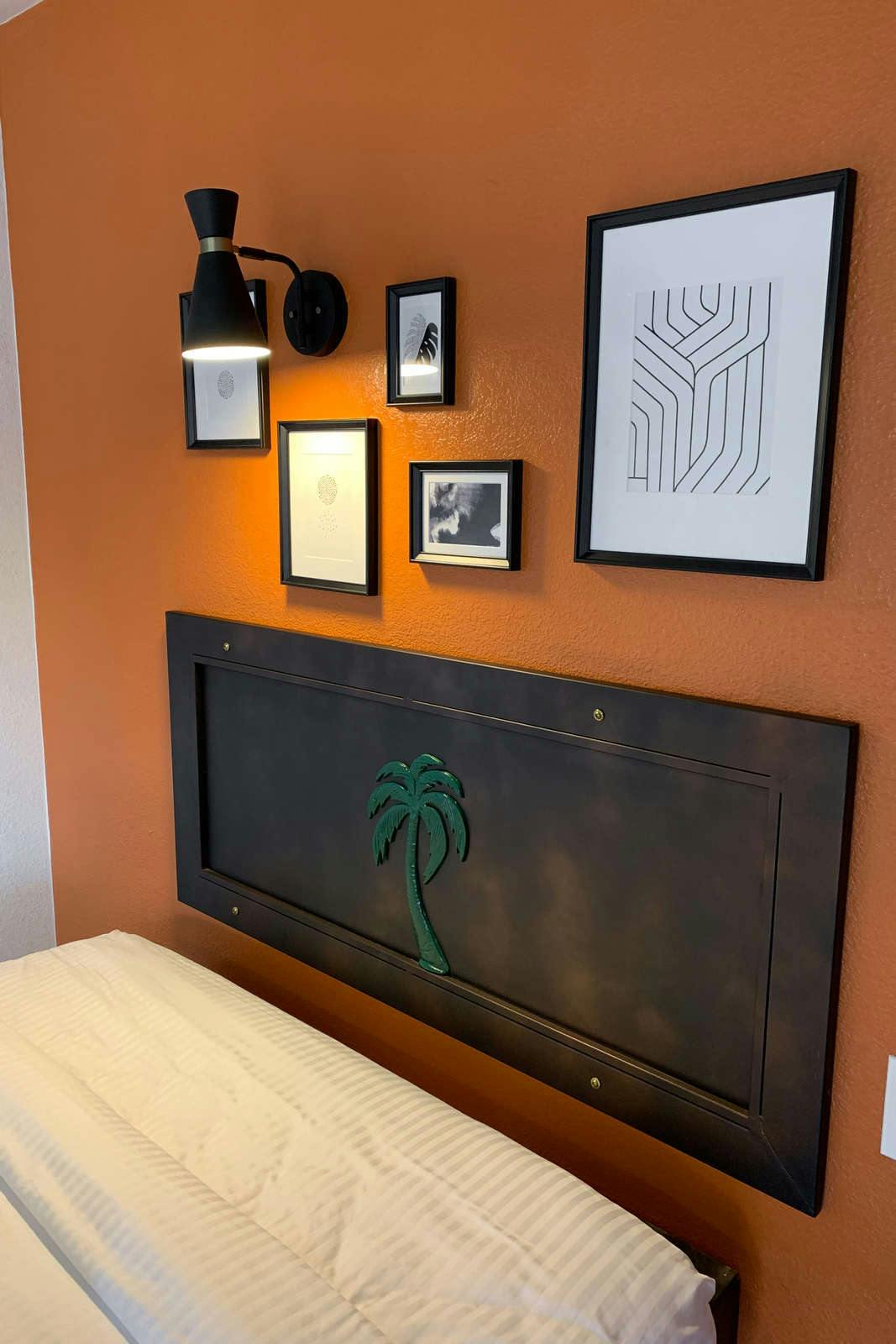 Hotel The Greens Hotel - Stockton Blvd photo 4