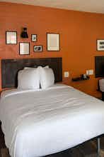 Hotel The Greens Hotel - Stockton Blvd photo 2